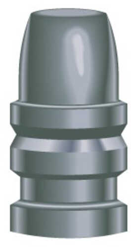 Double Cavity Pistol Bullet Mould #44-250-K 44 Cal-img-0