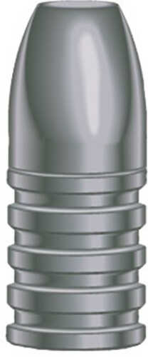 RCBS Single Cavity Rifle Bullet Mould #44-370-FN 44 Caliber .446 370 Grain Fat Nose