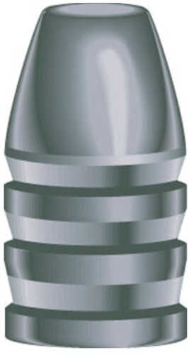 RCBS Single Cavity Minie Ball Mould #58-500-M 58 Caliber .575 500 Grain