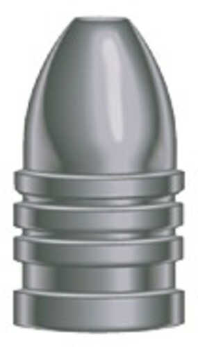 RCBS Single Cavity Rifle Bullet Mould #580-416 Hodgdon North-South Skirmish .580 Dia