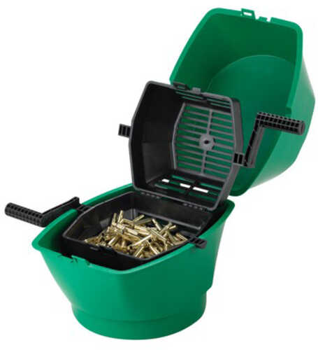 RCBS Rotary Case & Media Seperator