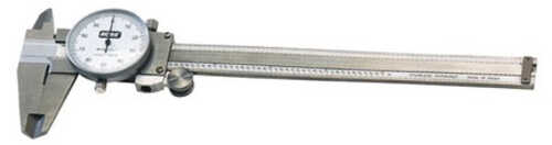 RCBS Stainless Steel Dial Caliper