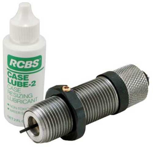 RCBS Lube Die #4