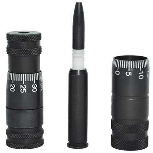 RCBS Precision Mic .260 Remington-img-0