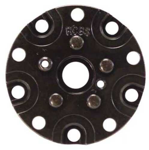 RCBS #43 5 Station Shell Plate (223 WSSM/243 WSSM/300 WSM)