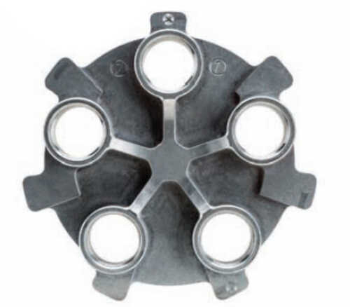 RCBS Pro Chucker 5 Die Plate