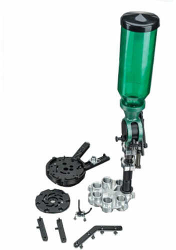 RCBS Pro Chucker 5 to 7 Conversion Kit