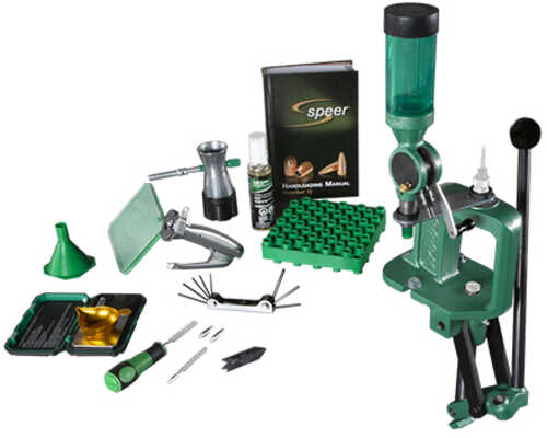 Rebel Master Reloading Kit Model: 9251-img-0