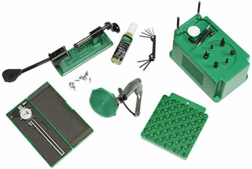 RCBS Case Preperation Kit