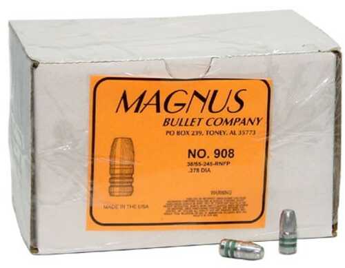 38-55 Caliber .379 Diameter 245 Grain Round Nose F-img-0