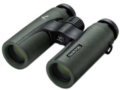 <span style="font-weight:bolder; ">Swarovski</span> CL Companion Binoculars 10x30mm Green