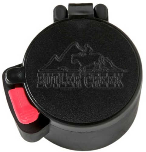 Butler Creek Flip Open Scope Cover - Eye Size 15 Md: MO20150