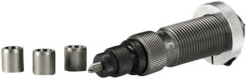 Click to see larger image. Forster 7mm Remington Mag Bushing Bump Kit With Pre-Selected Bushings