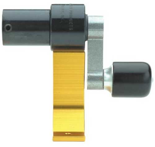 Click to see larger image. Forster Chamfer and Deburring Tool Base