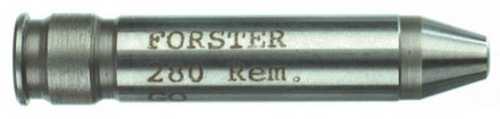 Forster 243 Win 260 Rem 308 358 7mm-08 No-Go Length Head Space Gauge