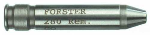 Forster 6.5x55 Swedish Mauser Field Length Head Space Gauge