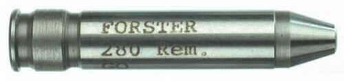 Click to see larger image. Forster 6.5x55 Swedish Mauser Go Length Head Space Gauge