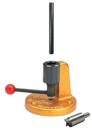 Click to see larger image. Forster Power Case Trimmer