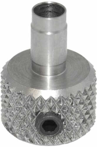 Click to see larger image. Redding 7mm Pilot Stop 3/16" Mandrel Stainless Steel