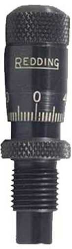 Redding Bullet Seating Micrometer #15 Standard