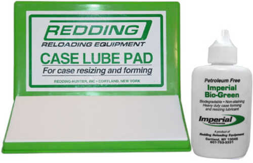 Redding Case Lube Kit