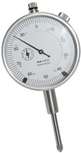 Redding 300 Win Mag Instant Indicator With Dial