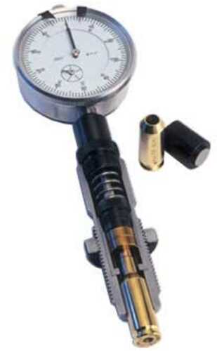 Redding 6mm <span style="font-weight:bolder; ">Creedmoor</span> Instant Indicator With Dial