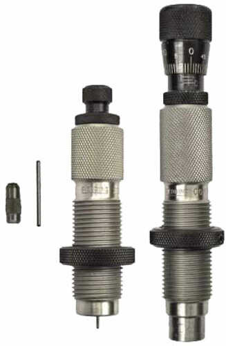 Redding 6x47 Lapua Type S Match Bushing Full Length Die Set