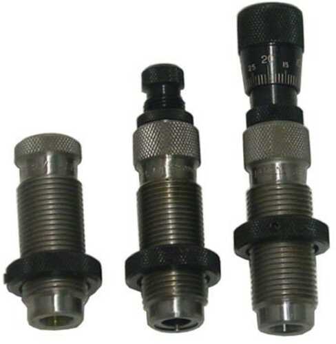 Redding 38 Special/357 Mag Pro Series Competition Titanium 3 Die Set
