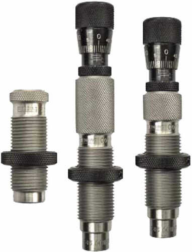 Redding<span style="font-weight:bolder; "> 204</span> <span style="font-weight:bolder; ">Ruger</span> Competition Bushing Neck Die Set