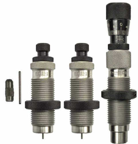 Redding<span style="font-weight:bolder; "> 338</span> <span style="font-weight:bolder; ">Lapua</span> <span style="font-weight:bolder; ">Magnum</span> Type-S Elite Bushing Die Set