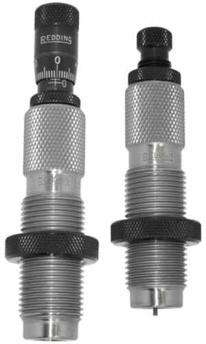 Redding<span style="font-weight:bolder; "> 22</span> <span style="font-weight:bolder; ">Nosler</span> Premium Series Full Length 2 Die Set