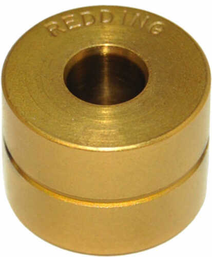 Redding .187 Titanium Nitride Neck Sizing Bushing