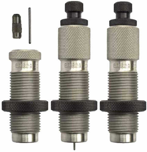 Redding <span style="font-weight:bolder; ">6.8</span> Remington <span style="font-weight:bolder; ">SPC</span> Type S Neck Bushing 3 Die Set