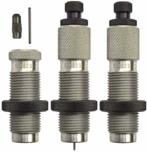 Redding<span style="font-weight:bolder; "> 22</span> <span style="font-weight:bolder; ">Nosler</span> Type S Bushing Neck Die Set