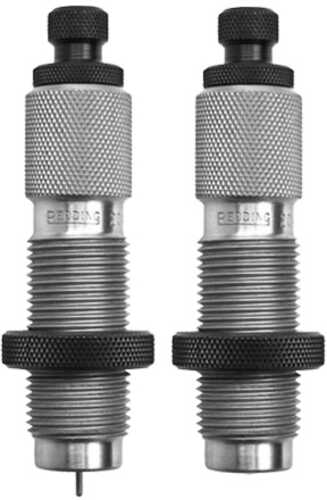 Click to see larger image. Redding 6 MM Creedmoor Full Length 2 Die Set