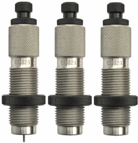 Redding 10mm Auto 3 Die Set