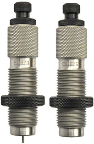 Redding 22 Hornet Neck Sizer Die Set For Bottleneck Case