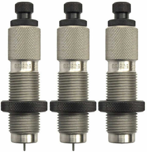 Redding 7.62x39 Deluxe Die Set For Bottleneck Cases