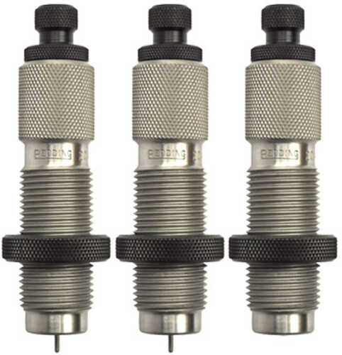 Click to see larger image. Redding 300 Remington Ultra Mag Deluxe Die Set For Bottleneck Case