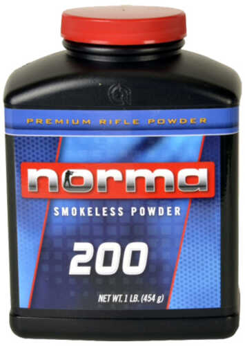 Norma 200 (1 Lb)