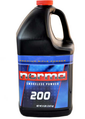 Norma 200 (8 Lb)