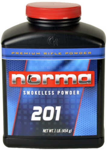 Norma 201 (1 Lb)