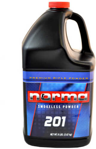 Norma 201 (8 Lb)