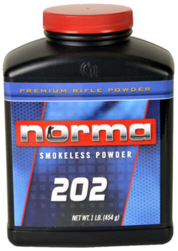 Norma 202 (1 Lb)