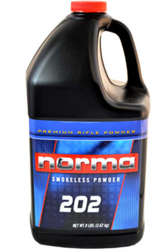 Norma 202 (8 Lbs)
