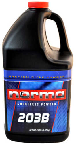Norma 203B (8 Lbs)