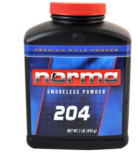 Norma 204 (1 Lb)