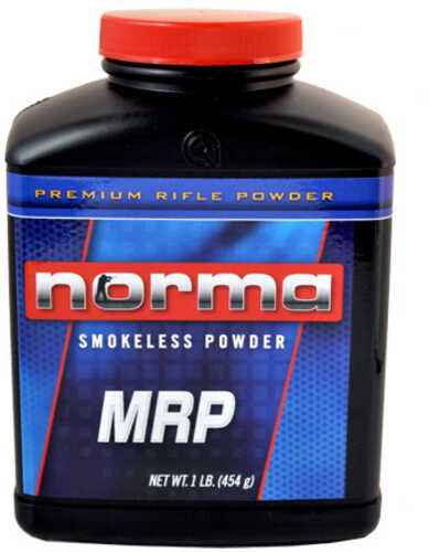 Norma MRP (1 Lb)