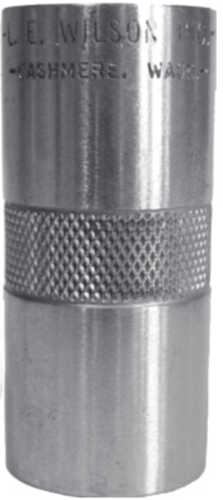 Click to see larger image. L.E. Wilson Cartridge Case Gage 44-40 WCF